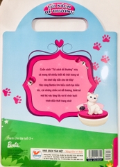 Barbie - Túi xách dễ thương tập 01