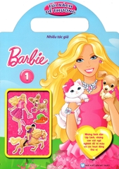 Barbie - Túi xách dễ thương tập 01