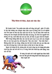 Tác Phẩm Kinh Điển Nổi Tiếng Thế Giới - Túp Lều Bác Tom