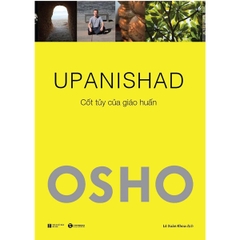 Upanishad - Osho - 129k
