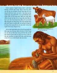 Tủ Sách Bách Khoa Tri Thức Về Các Nền Văn Minh