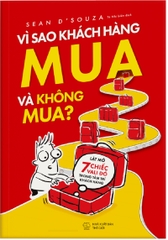Vì Sao Khách Hàng Mua Và Không Mua