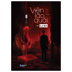 Viên Lão Quái Kỳ Án - Tập 1