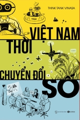Việt Nam Thời Chuyển Đổi Số