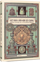 Việt Nam Văn Hoá Sử Cương - Bìa Cứng