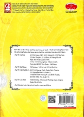 Truyện Tranh Lịch Sử - Võ Thị Sáu Nữ Anh Hùng Đất Đỏ