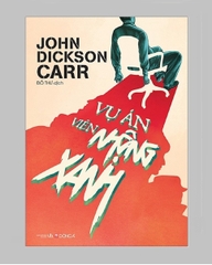 Vụ Án Viên Nhộng Xanh