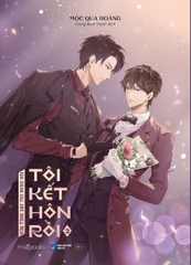 Vừa Tỉnh Dậy Thì Nghe Nói Tôi Kết Hôn Rồi - Tập 3 - Tặng Kèm Bookmark (Số Lượng Có Hạn)