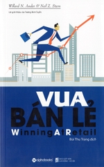 Vua Bán Lẻ (Tái Bản)