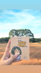 Vui Vẻ Không Quạu Nha - Tản Văn