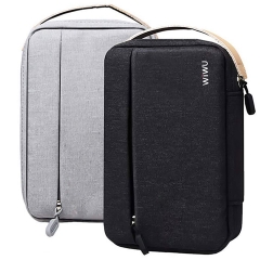 Túi Đựng Phụ Kiện WiWu Cozy Chất Liệu Vải Chống Thấm Nước - Hàng Chính Hãng