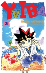 Yaiba - Tập 2
