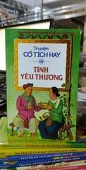 Truyện Cổ Tích Hay Về Tình Yêu Thương