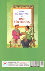 Truyện Cổ Tích Hay Về Tình Yêu Thương