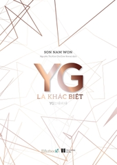 YG Là Khác Biệt - Son Nam Won