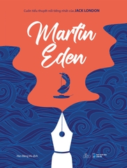 Martin Eden - Jack London
