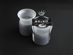 Pudding Mè Đen Hokkaido Kuro Hũ 75Gr