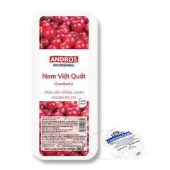 Nam Việt Quốc Frozen (Cranberry)