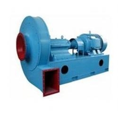 Quạt ly tâm cao áp gián tiếp CMT-5.1/5.2-NoI