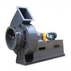 Quạt ly tâm cao áp gián tiếp CMT-5-NoI