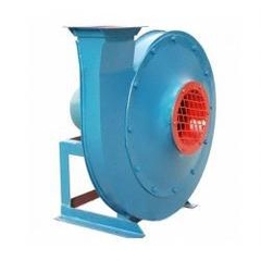 Quạt ly tâm cao áp trực tiếp CMT-5.1/5.2-NoD