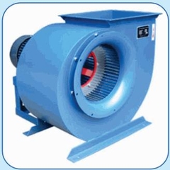 Quạt ly tâm thấp áp trực tiếp CMT-1-NoD