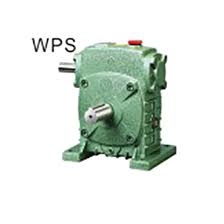 Hộp Số Trục Vít WPS