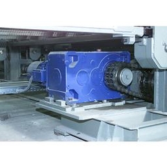 Hộp giảm tốc ,ZD, ZQ, ZL, ZS, ZSC, LC, ZDY, ZLY, ZSY, ZFY, DBY ,DCY, DFY,QJR