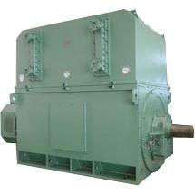 Động cơ lồng sóc YRKS trong các ngành công nghiệp nặng