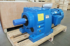 Hộp giảm tốc 1.1kw 1.5hp 1/3