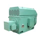 Điện áp YRKK cao quanh co động cơ