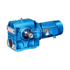 hộp giảm tốc trục vuông góc