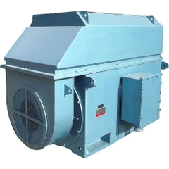 Động cơ motor YKK