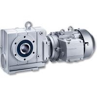 MOTOX Helical Worm Geared Motors