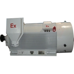 MOTOR YB2 (H355-560)