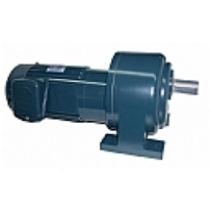 HỘP GIẢM TỐC 1,5KW, KIỂU LẮP CHÂN ĐẾ