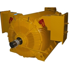 Y2 HV (355-560) cấu trúc nhỏ gọn vận động bình thường