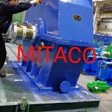 Hộp giảm tốc máy nghiền bi