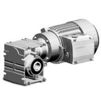 MOTOX Worm Geared Motors