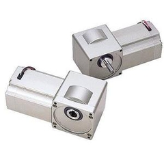 Động Cơ Giảm Tốc Vuông Góc Công Xuất Nhỏ