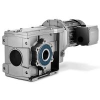 SIMOGEAR Helical Bevel Geared Motors