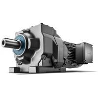 SIMOGEAR Helical Geared Motors