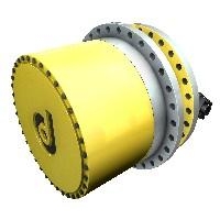 hộp số hinh tinh cho thủy lục