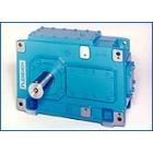 Hộp giảm tốc bánh răng trụ Siemens Flender