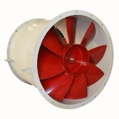 Quạt hướng trục đặc biệt AMT-7-No