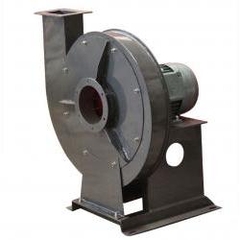 Quạt ly tâm cao áp trực tiếp CMT-5-NoD