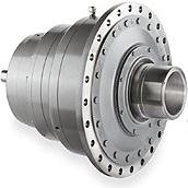 Hộp giảm tốc Siemens Flender