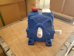 Hộp giảm tốc WPA size 40 1/40