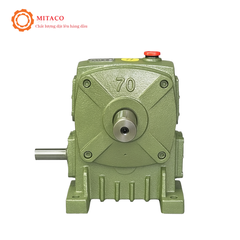 Hộp giảm tốc WPA size 70 1/60