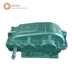 Hộp Giảm Tốc ZQ 250 1/31.5